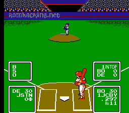 Baseball Simulator 2013 Screenshot 1